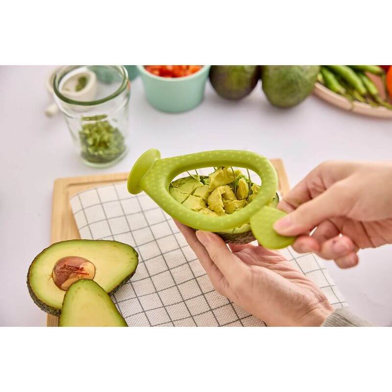 Prepara Avocado Cuber - KITCHEN - Accessories and Gadgets - Soko and Co