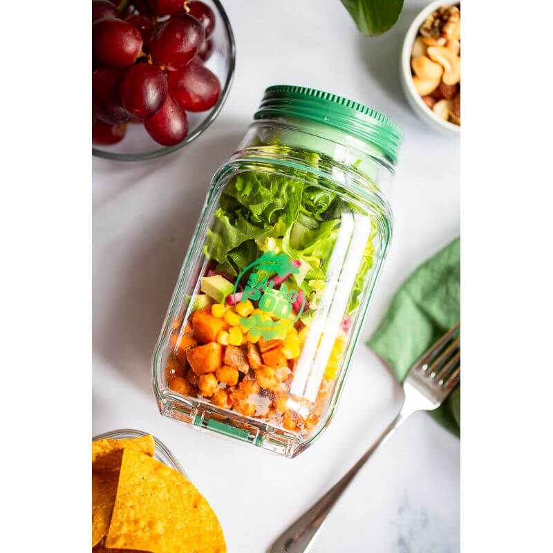 Prepara Salad Pod - KITCHEN - Accessories and Gadgets - Soko and Co