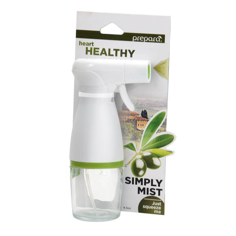 Prepara Simply Spray Oil Mister - KITCHEN - Accessories and Gadgets - Soko and Co