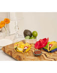 Prepara Sombrero Taco Holder Double (4 pack) - KITCHEN - Entertaining - Soko and Co