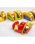 Prepara Sombrero Taco Holder Double (4 pack) - KITCHEN - Entertaining - Soko and Co