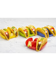 Prepara Sombrero Taco Holder Double (4 pack) - KITCHEN - Entertaining - Soko and Co