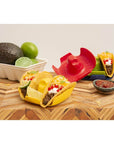 Prepara Sombrero Taco Holder Double (4 pack) - KITCHEN - Entertaining - Soko and Co