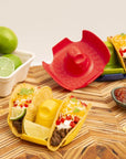 Prepara Sombrero Taco Holder Double (4 pack) - KITCHEN - Entertaining - Soko and Co