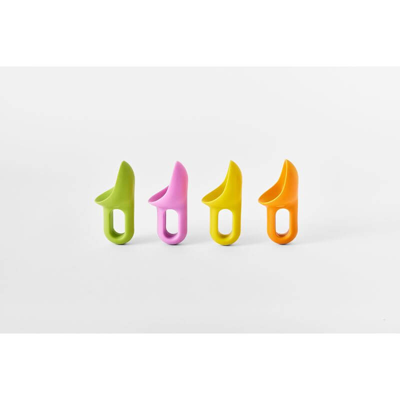 Prepara Super Icecream Scoopers (4 pack) - KITCHEN - Accessories and Gadgets - Soko and Co