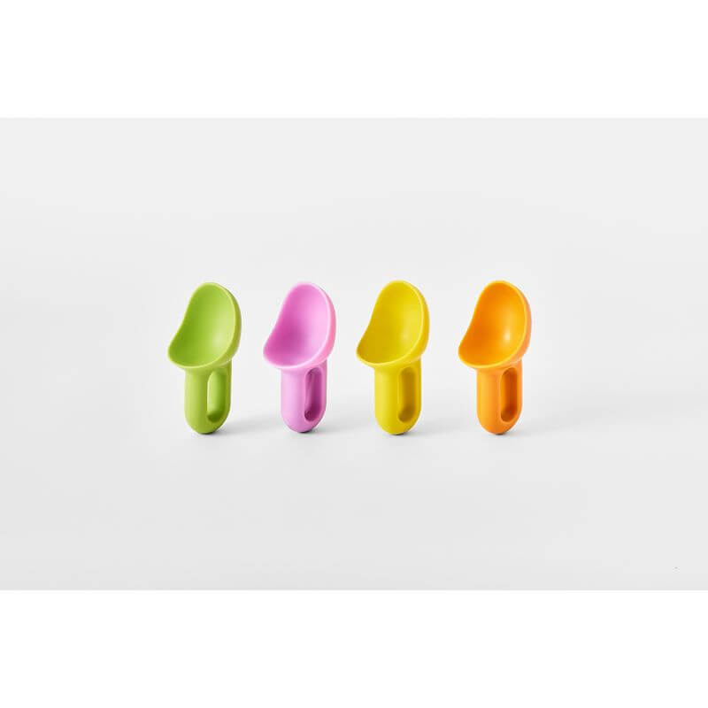 Prepara Super Icecream Scoopers (4 pack) - KITCHEN - Accessories and Gadgets - Soko and Co