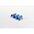 Prepara Taco Holder Multi Blue - KITCHEN - Entertaining - Soko and Co