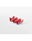 Prepara Taco Holder Multi Red - KITCHEN - Entertaining - Soko and Co