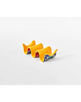 Prepara Taco Holder Multi Yellow - KITCHEN - Entertaining - Soko and Co