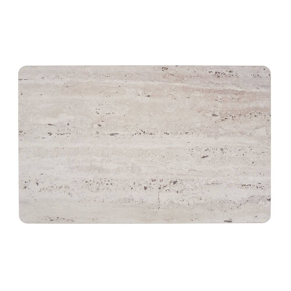 Puna Stone Bath Mat Large - BATHROOM - Safety - Soko and Co
