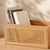 Rattan Storage Basket Medium - HOME STORAGE - Baskets and Totes - Soko and Co