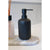 Refia Soap Dispenser Black - BATHROOM - Soap Dispensers and Trays - Soko and Co
