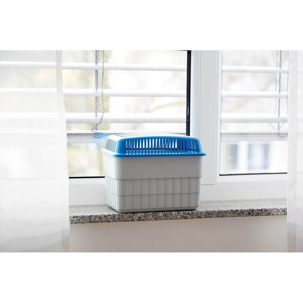 Refillable Damp Killer Dehumidifier 1kg