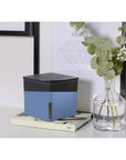 Refillable Dehumidifier Cube 1000g Blue - LAUNDRY - Cleaning - Soko and Co