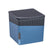Refillable Dehumidifier Cube 1000g Blue - LAUNDRY - Cleaning - Soko and Co