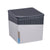 Refillable Dehumidifier Cube 1000g Grey - LAUNDRY - Cleaning - Soko and Co