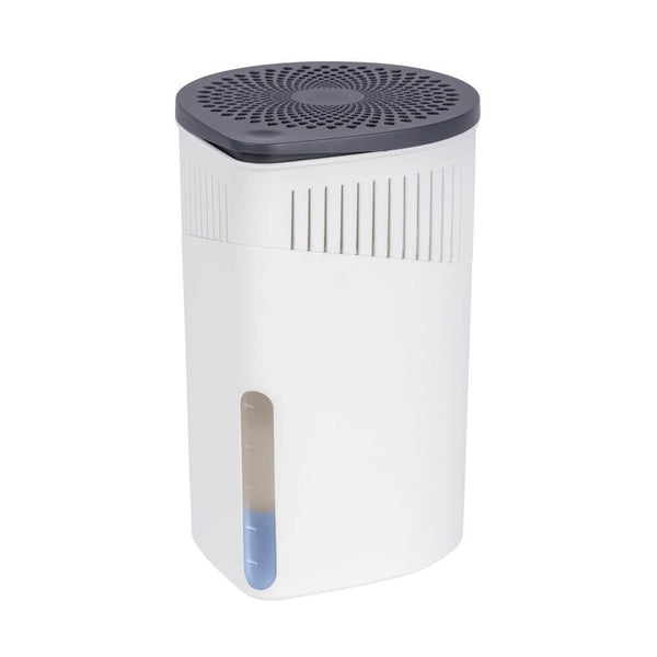 Refillable Drop Dehumidifier 1000g White