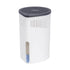 Refillable Drop Dehumidifier 1000g White - LAUNDRY - Cleaning - Soko and Co