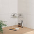 Reflex Corner Shelf - BATHROOM - Shower Caddies - Soko and Co