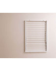 Rialto 2 Tier Wall Mounted Airer With Cover - LAUNDRY - Airers - Soko and Co