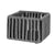 Risa Small Basket Grey - HOME STORAGE - Baskets and Totes - Soko and Co