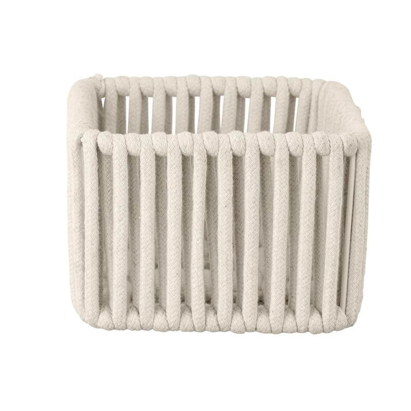 Risa Small Basket Natural - HOME STORAGE - Baskets and Totes - Soko and Co