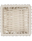Risa Small Basket Natural - HOME STORAGE - Baskets and Totes - Soko and Co