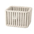 Risa Small Basket Natural - HOME STORAGE - Baskets and Totes - Soko and Co