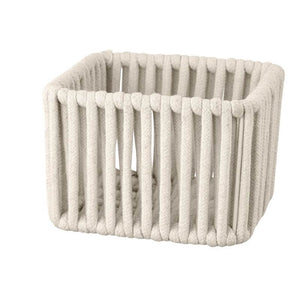 Risa Small Basket Natural - HOME STORAGE - Baskets and Totes - Soko and Co