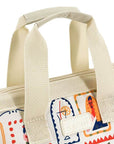 Sachi Insulated Lunch Bag Summer Escape - LIFESTYLE - Lunch - Soko and Co