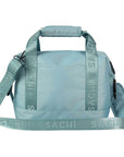 Sachi Insulated Versa Adjustable Cooler Bag Hazy Blue - LIFESTYLE - Lunch - Soko and Co