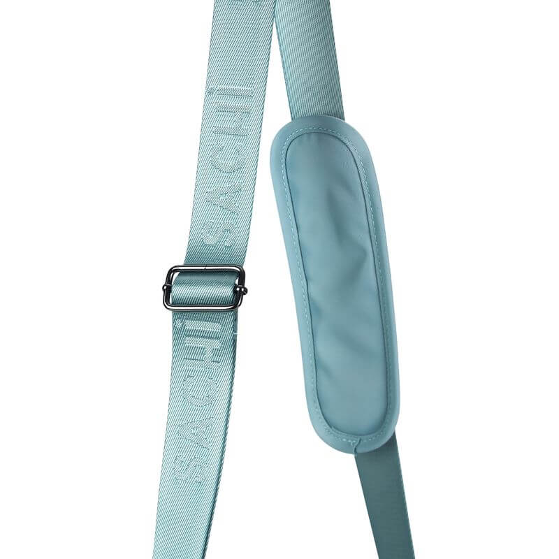 Sachi Insulated Versa Adjustable Cooler Bag Hazy Blue - LIFESTYLE - Lunch - Soko and Co