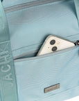 Sachi Insulated Versa Adjustable Cooler Bag Hazy Blue - LIFESTYLE - Lunch - Soko and Co