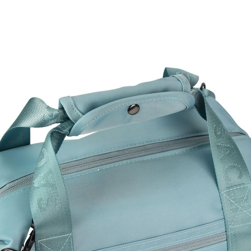 Sachi Insulated Versa Adjustable Cooler Bag Hazy Blue - LIFESTYLE - Lunch - Soko and Co