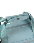 Sachi Insulated Versa Adjustable Cooler Bag Hazy Blue - LIFESTYLE - Lunch - Soko and Co