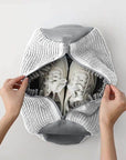 Shoe Wash Bag