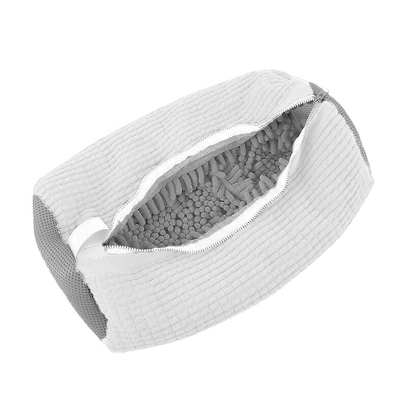 Shoe Wash Bag