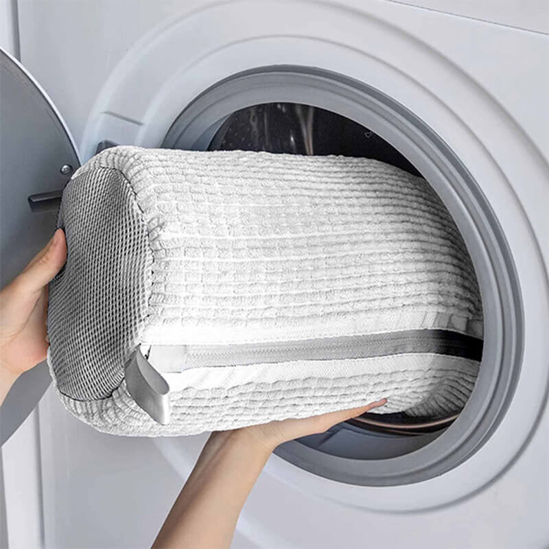 Shoe Wash Bag