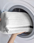 Shoe Wash Bag