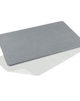 Simi Stone Bath Mat Large - BATHROOM - Safety - Soko and Co