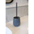 Sirmione Ceramic Toilet Brush Slate - BATHROOM - Toilet Brushes - Soko and Co