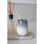 Sirmione Ceramic Tumbler Coastal - BATHROOM - Toothbrush Holders - Soko and Co