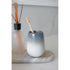 Sirmione Ceramic Tumbler Coastal - BATHROOM - Toothbrush Holders - Soko and Co