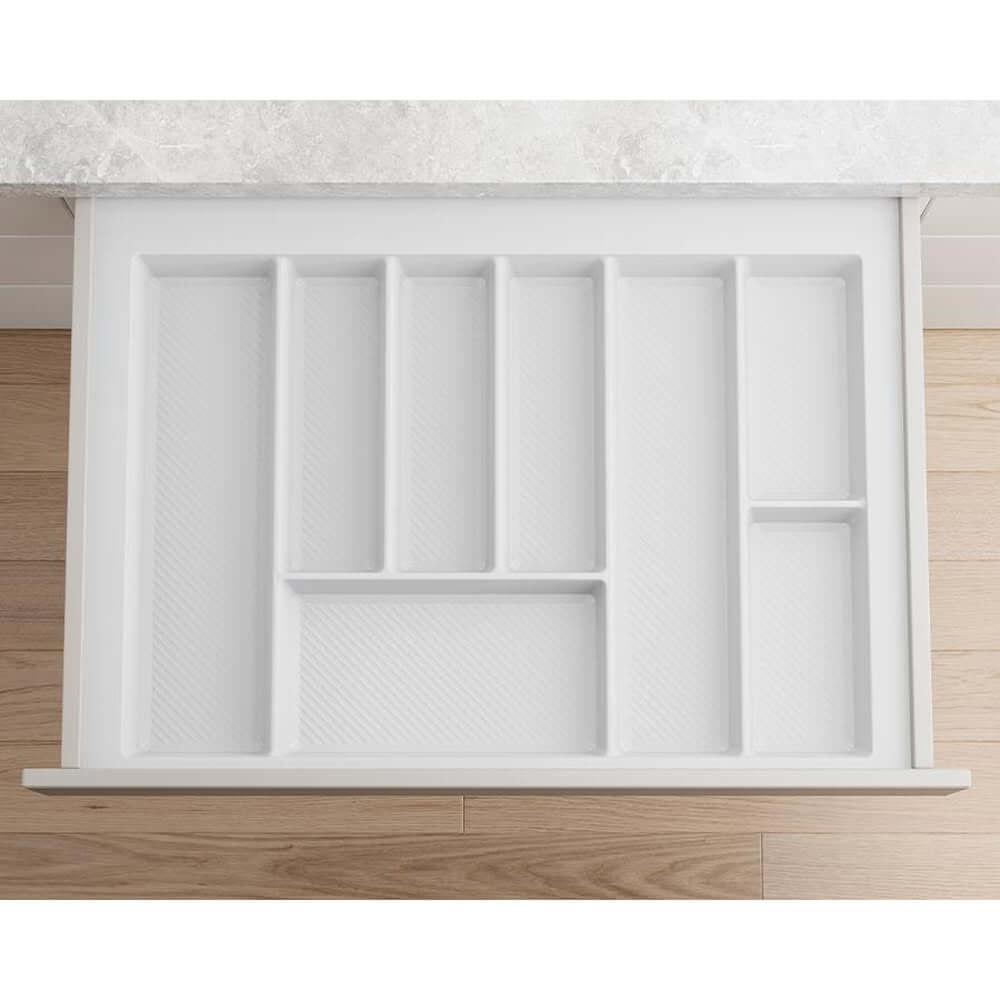 Soko Cutlery Tray 8-Sections - KITCHEN - Cutlery Trays - Soko and Co