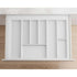 Soko Cutlery Tray 8-Sections - KITCHEN - Cutlery Trays - Soko and Co