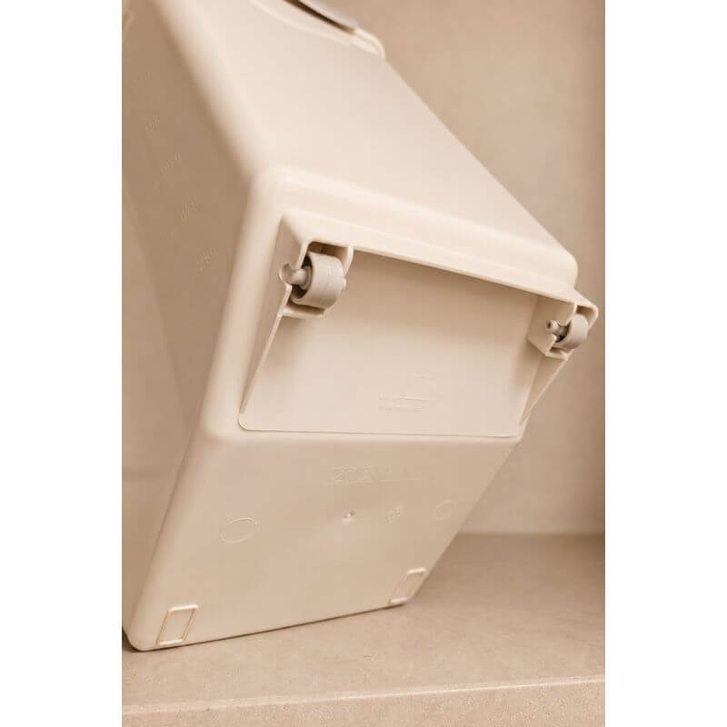 Soko Store 15kg Stackable Rice Container & Bulk Food Storer - KITCHEN - Food Containers - Soko and Co