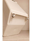 Soko Store 15kg Stackable Rice Container & Bulk Food Storer - KITCHEN - Food Containers - Soko and Co