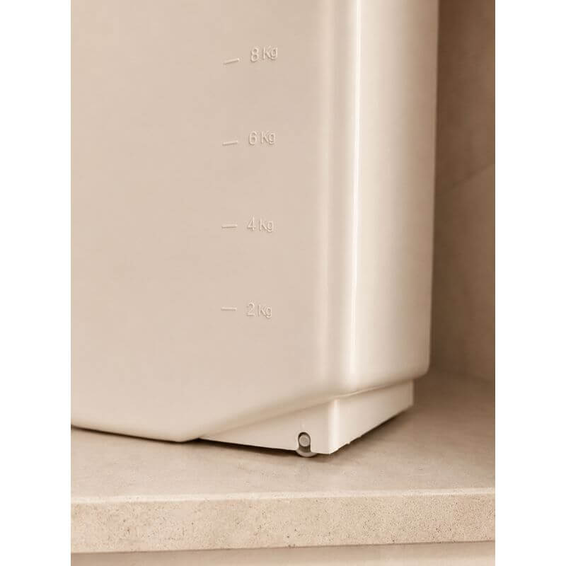 Soko Store 15kg Stackable Rice Container &amp; Bulk Food Storer - KITCHEN - Food Containers - Soko and Co