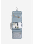 Stackers Hanging Washbag Small Blue - LIFESTYLE - Travel and Outdoors - Soko and Co