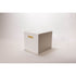 Staco Stacking & Collapsible Storage Box with Lid Medium - WARDROBE - Storage - Soko and Co